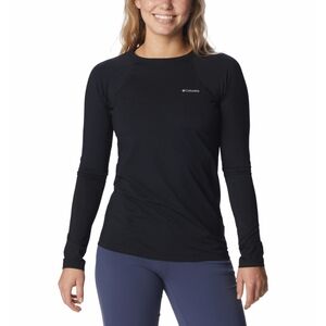 Columbia Midweight Stretch Baselayer Long Sleeve Shirt - Women's Size S